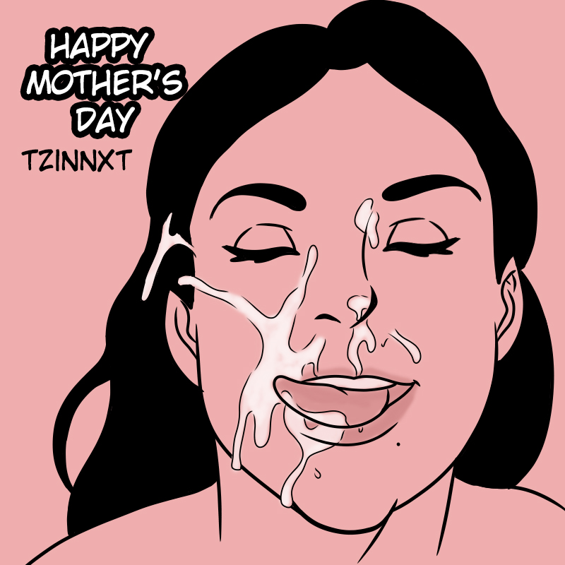 Happy Mother's Day page 1 full