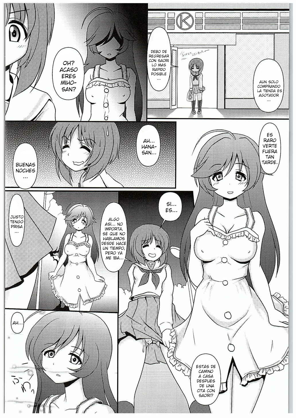 Osoto de Panzer Vor! page 11 full