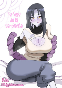 Snake's Pit | La Fosa de la Serpiente