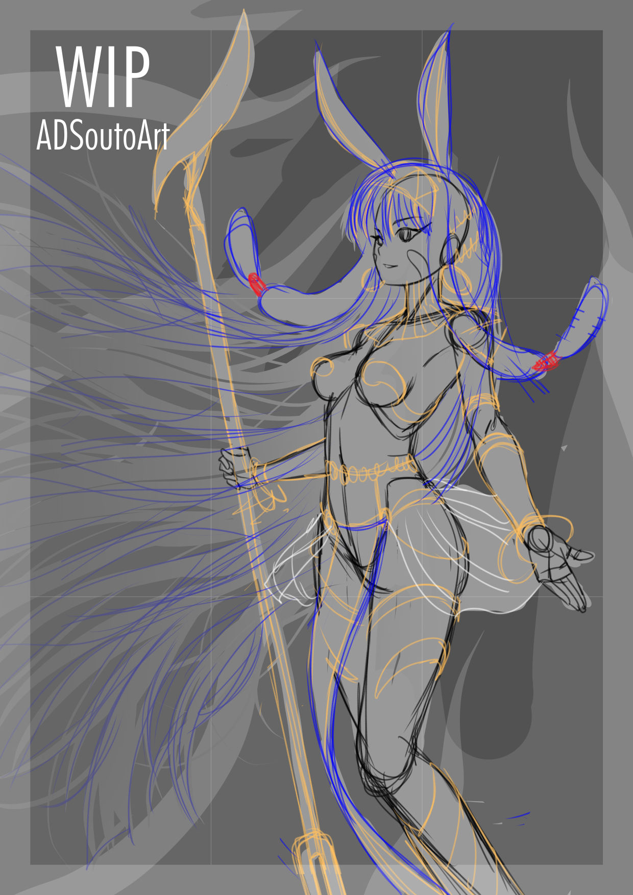 Nitocris, Avatar of the Sky page 11 full