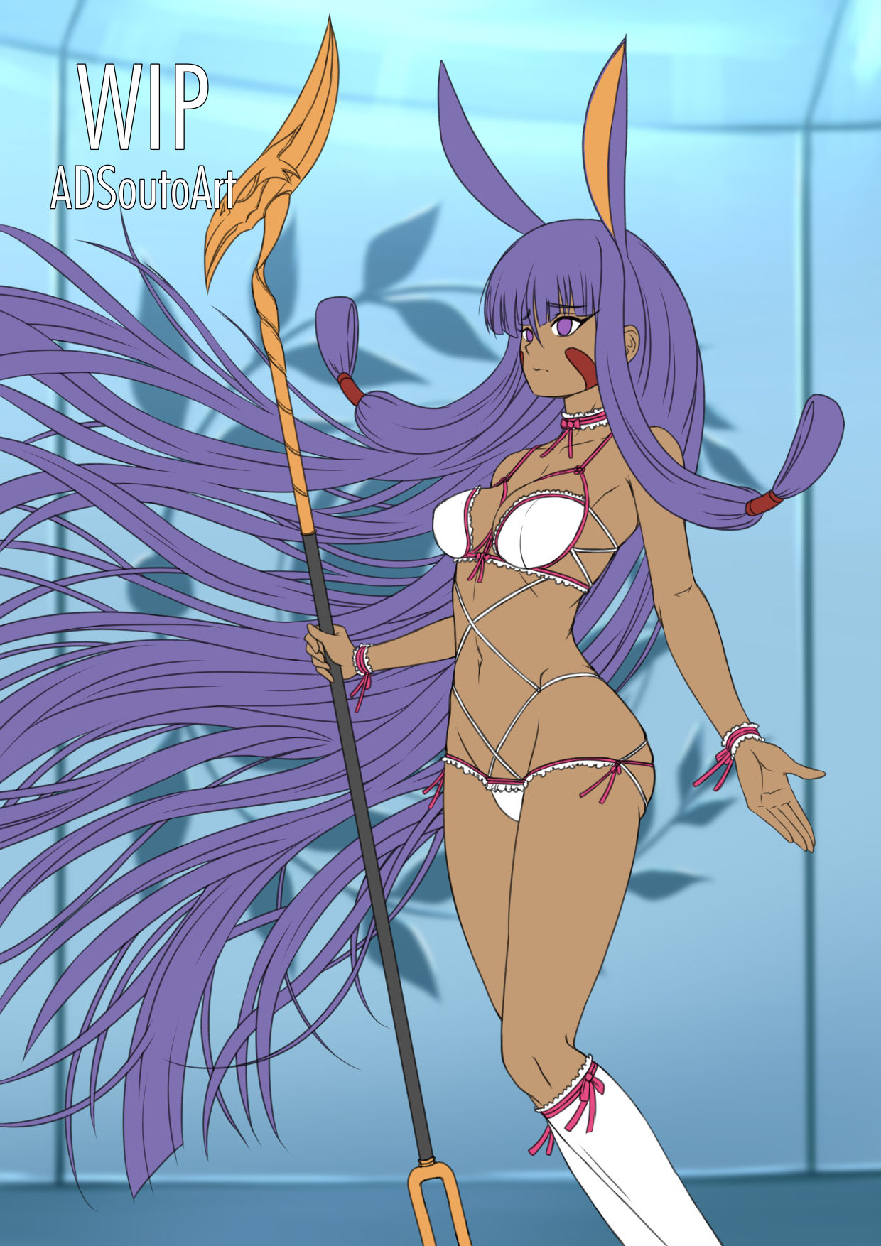 Nitocris, Avatar of the Sky page 12 full
