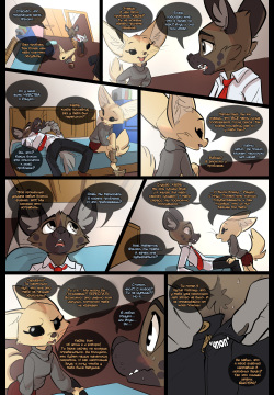 Pretend I'm Her l Представь, что я - это она