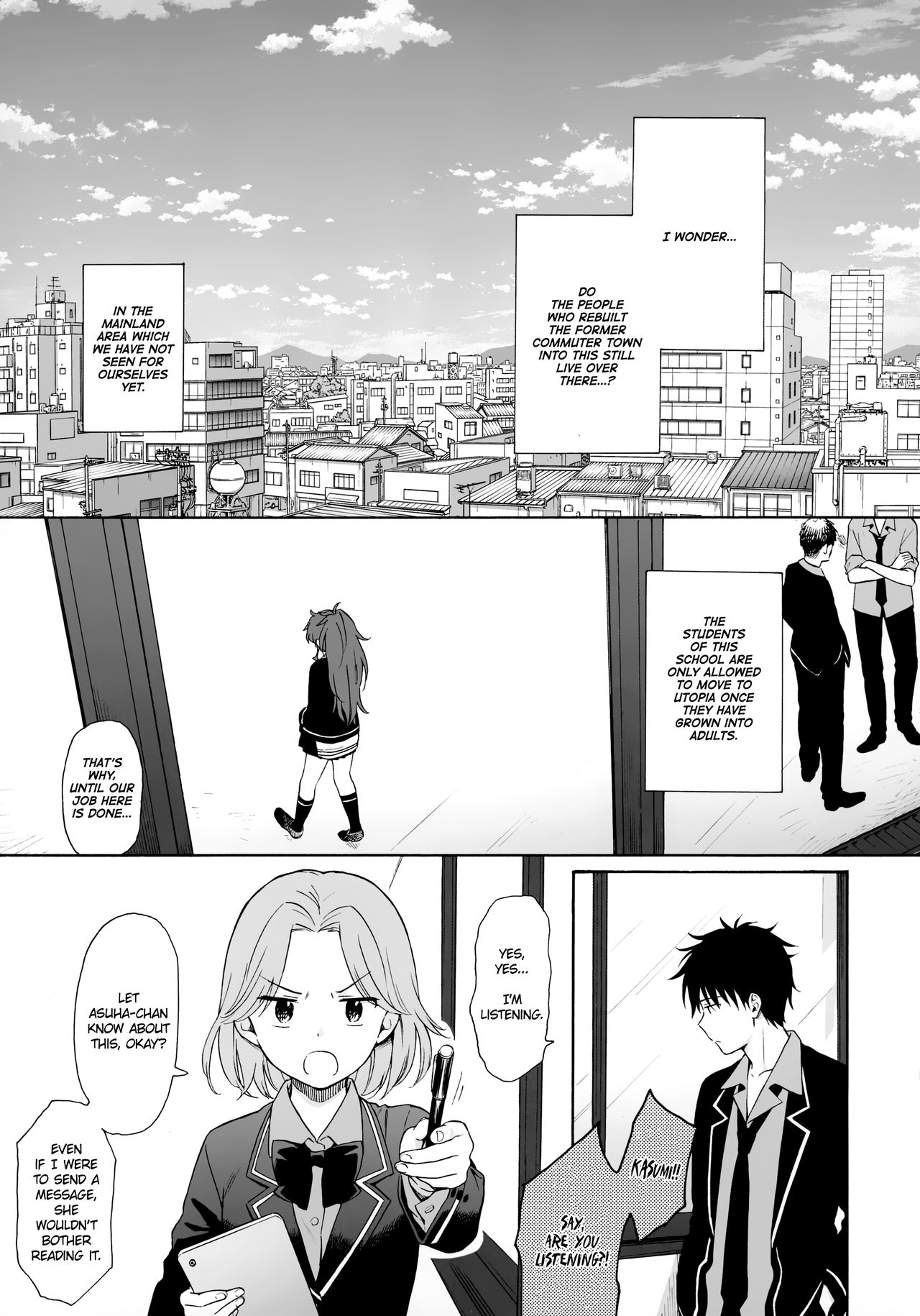 Utopia page 4 full