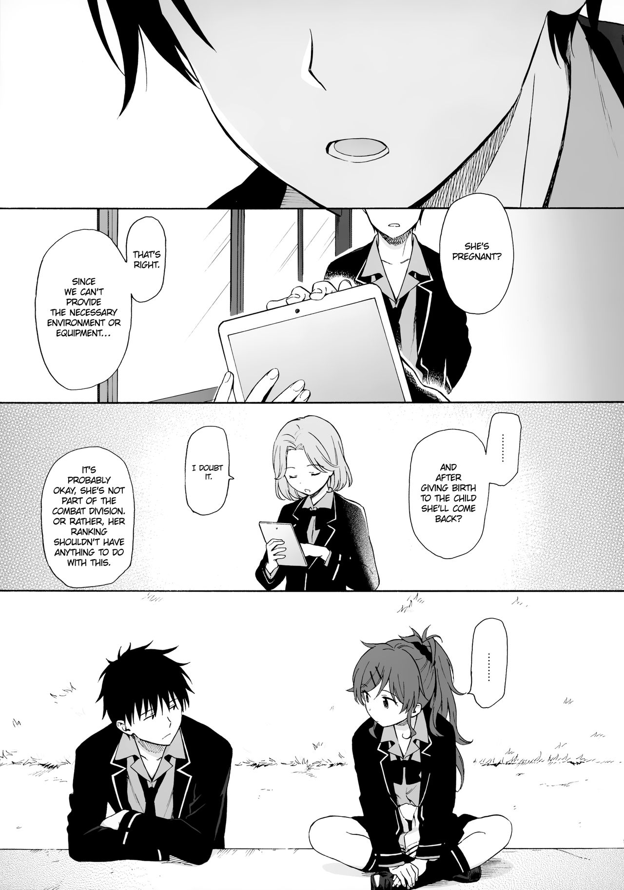 Utopia page 8 full