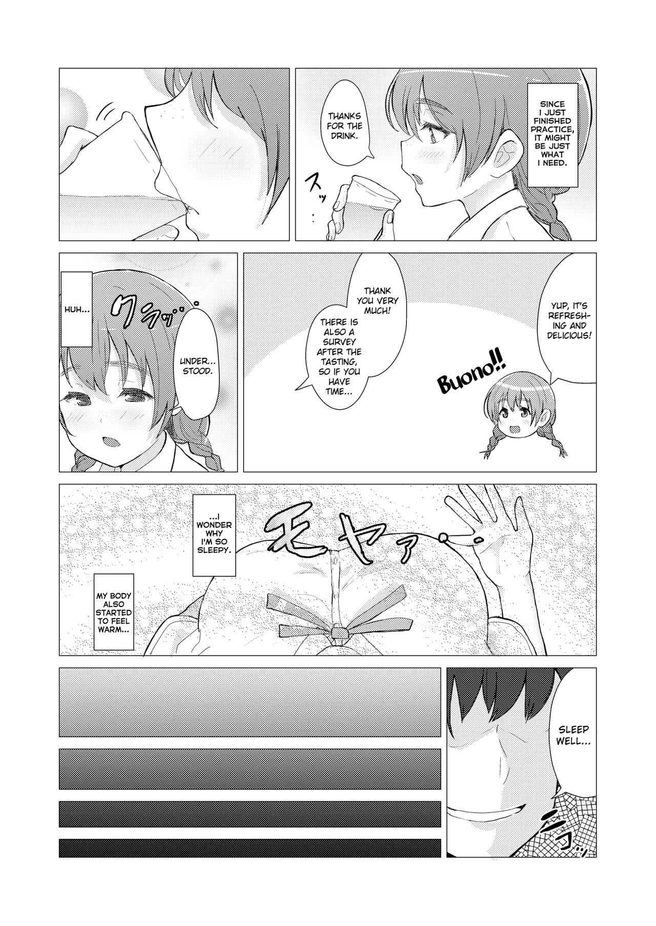 Deep deep.. page 3 full