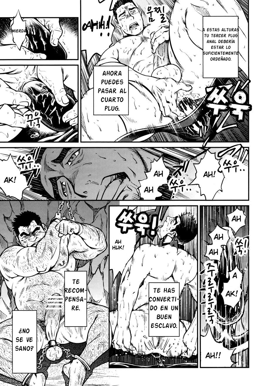 Okinawa Slave Island 08 page 12 full