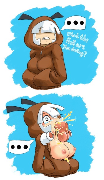 [ Twitter / Deviantart / Baraag ] minus8 | -8 | chtkghk | chtkghk0 | chtkghk2 cover