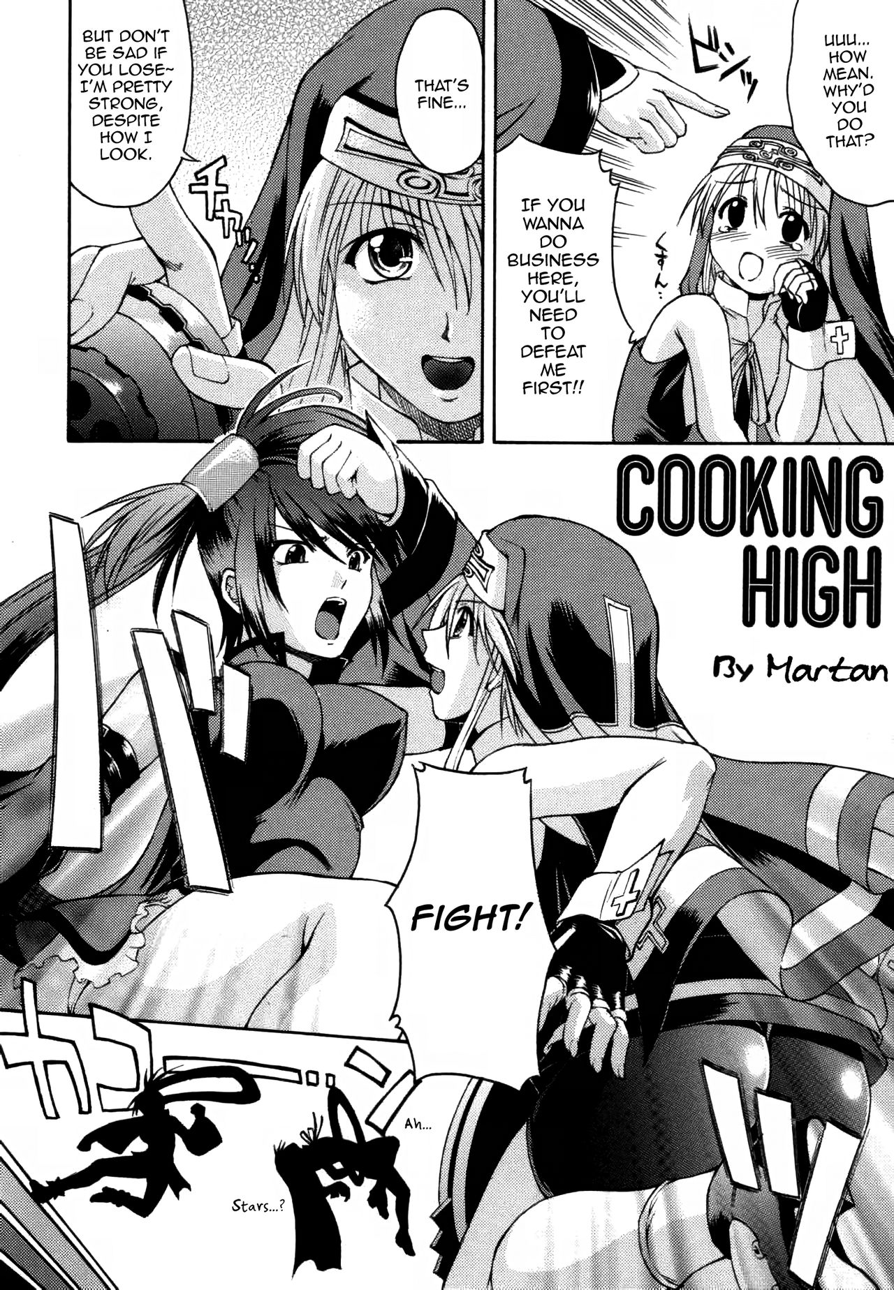 XX-Mission page 5 full