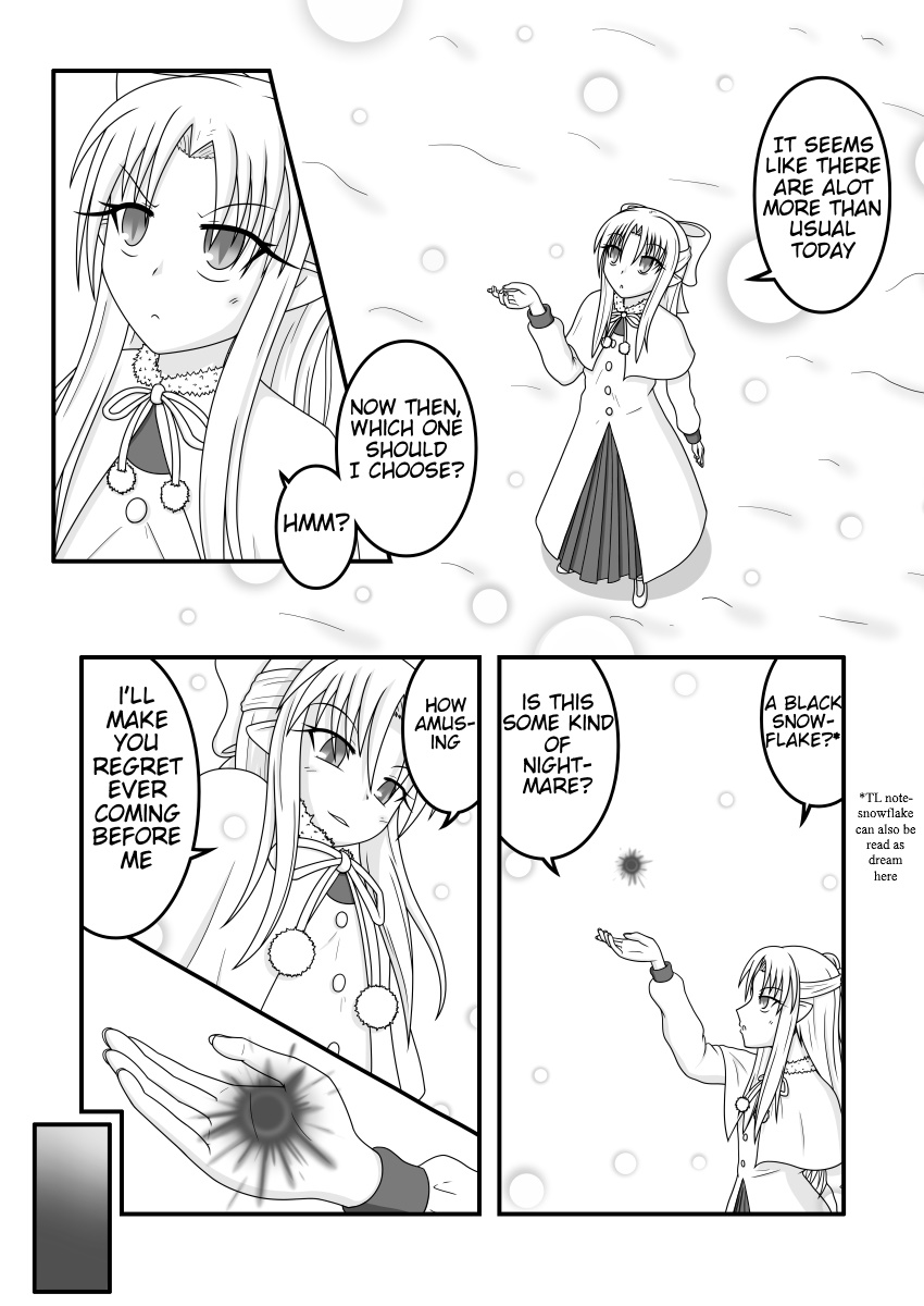 White Vs. Black ROUND 1 page 4 full