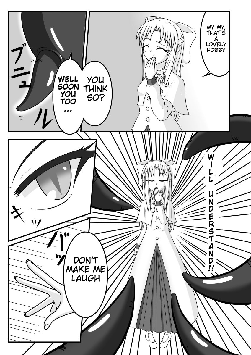 White Vs. Black ROUND 1 page 7 full