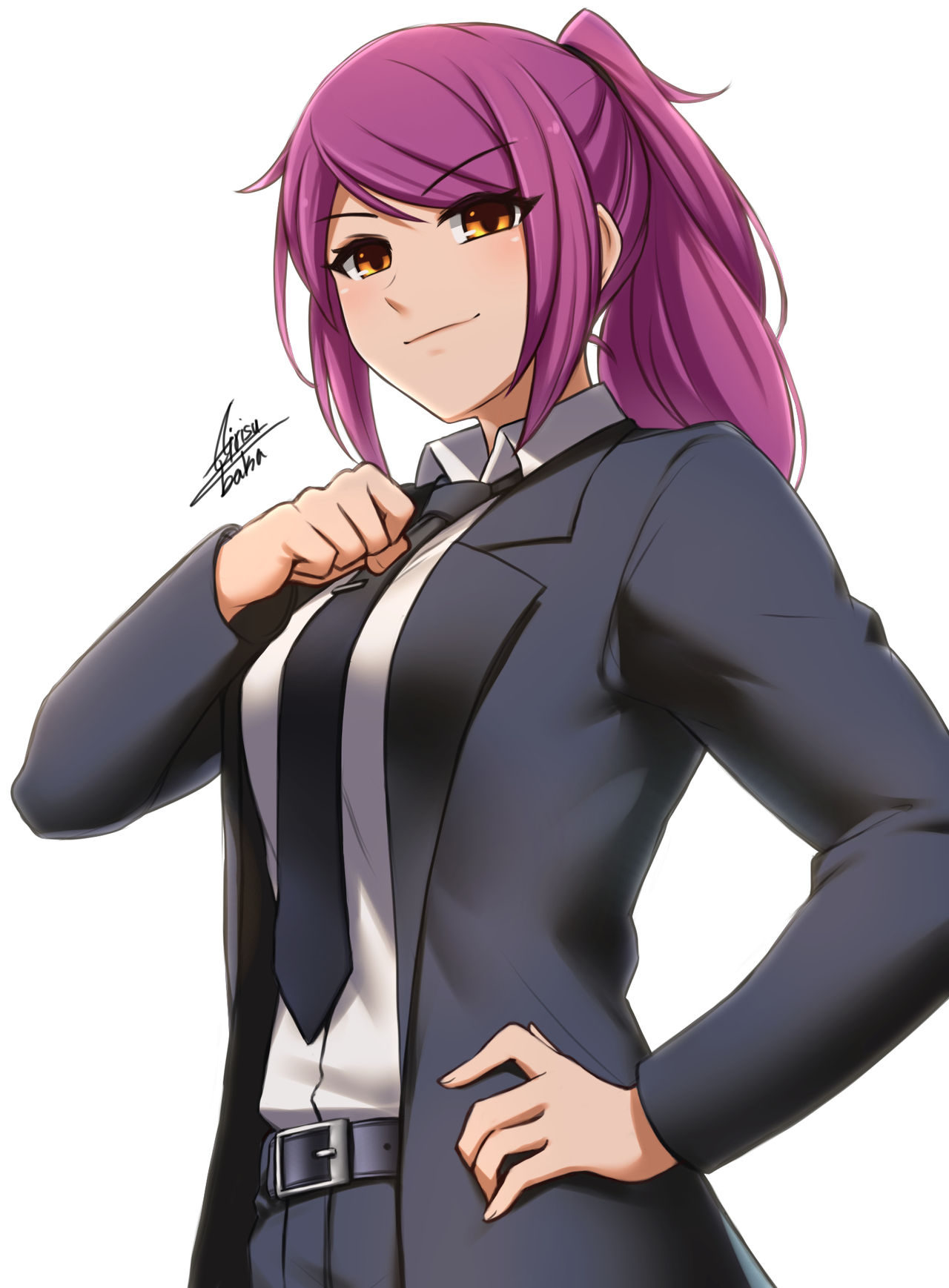 Artist -  Airisubaka page 11 full