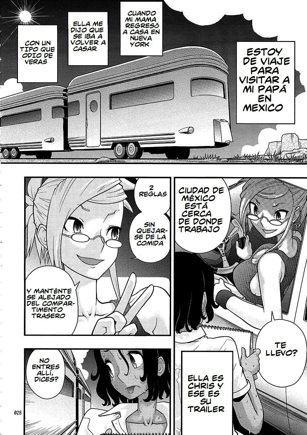 Endless Summer Vacation page 2 full