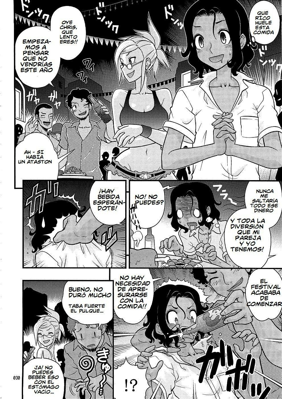 Endless Summer Vacation page 4 full