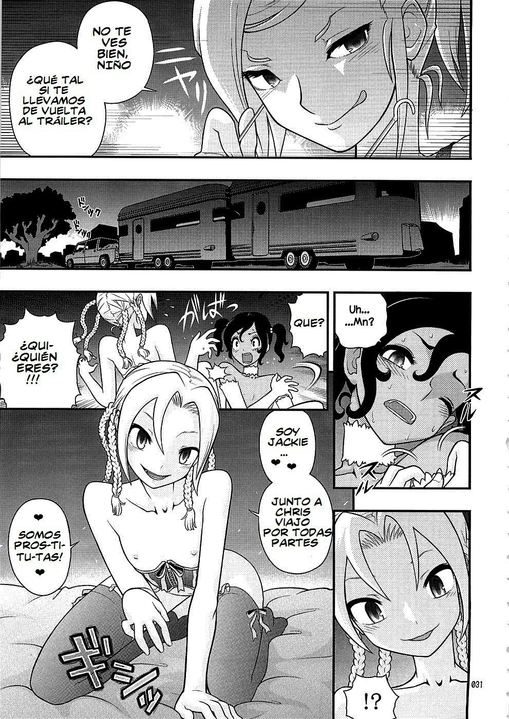 Endless Summer Vacation page 5 full