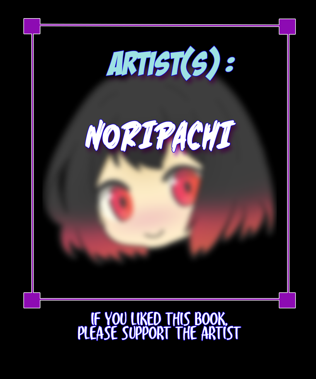 Blend S Bonyuubu page 2 full