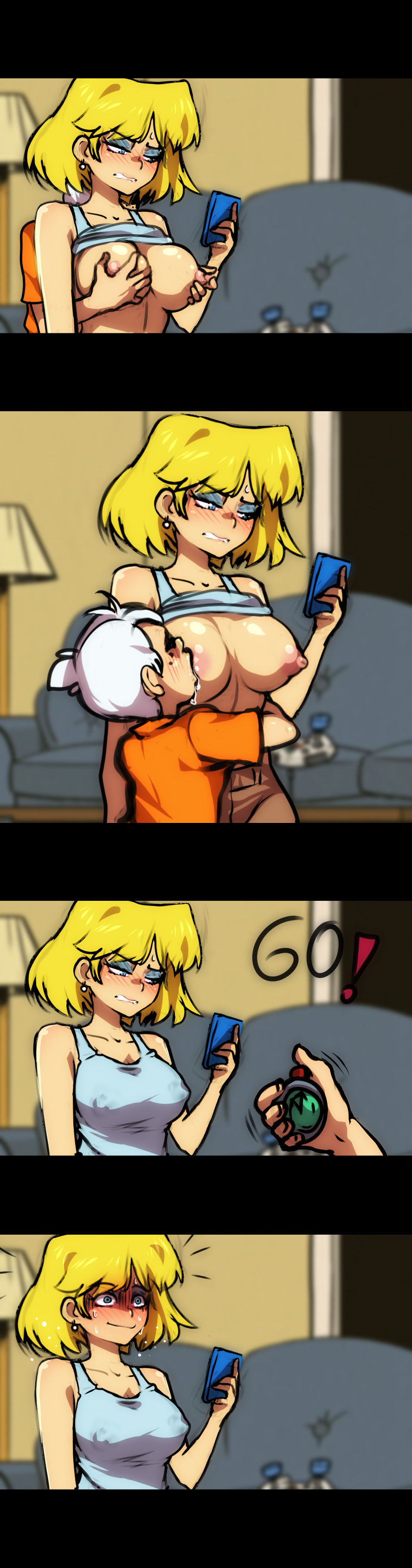 Some Kemonoparty stuff page 6 full