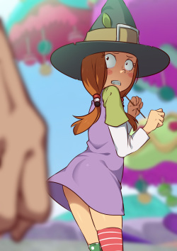 Some Kemonoparty stuff