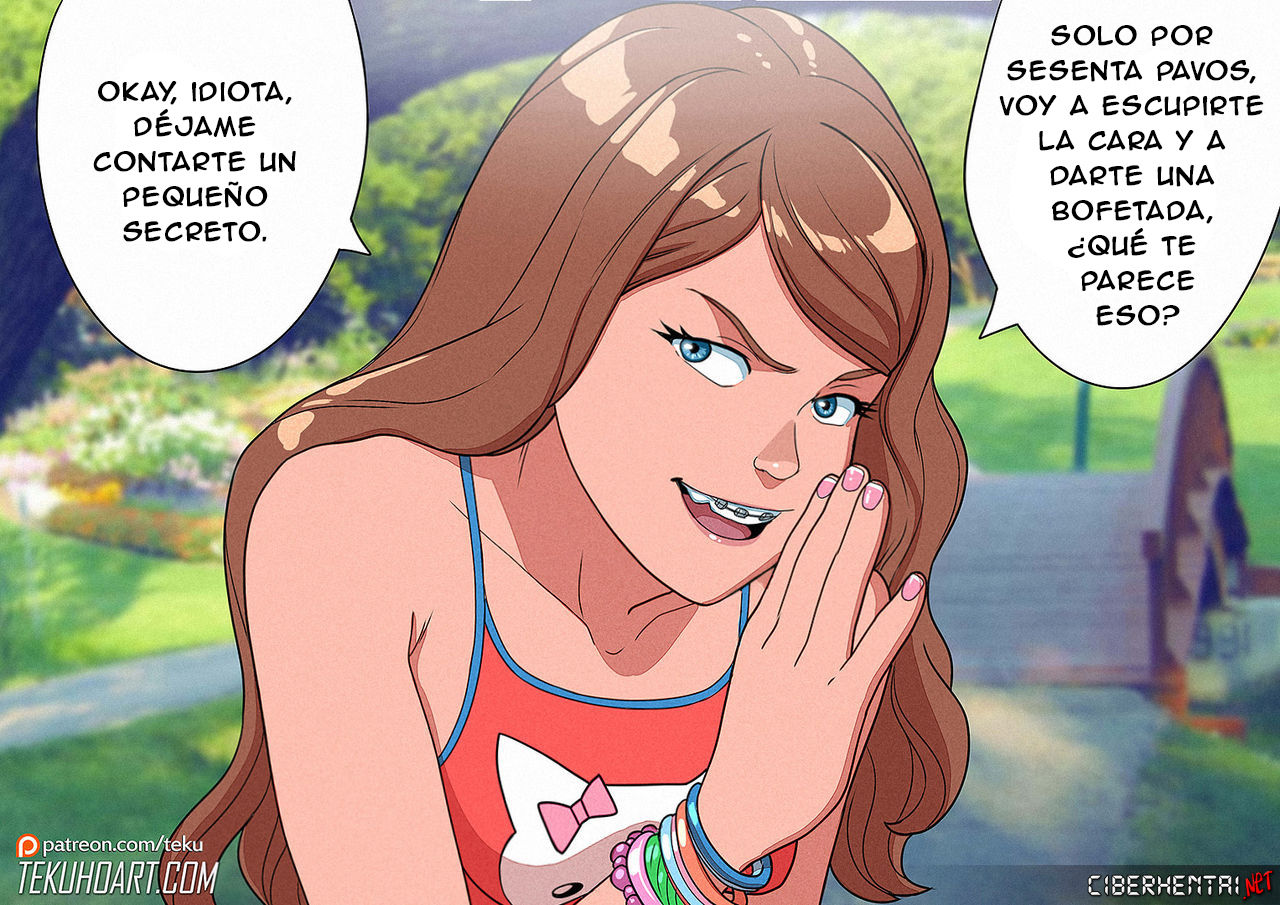 Tammy Set Remaster page 2 full