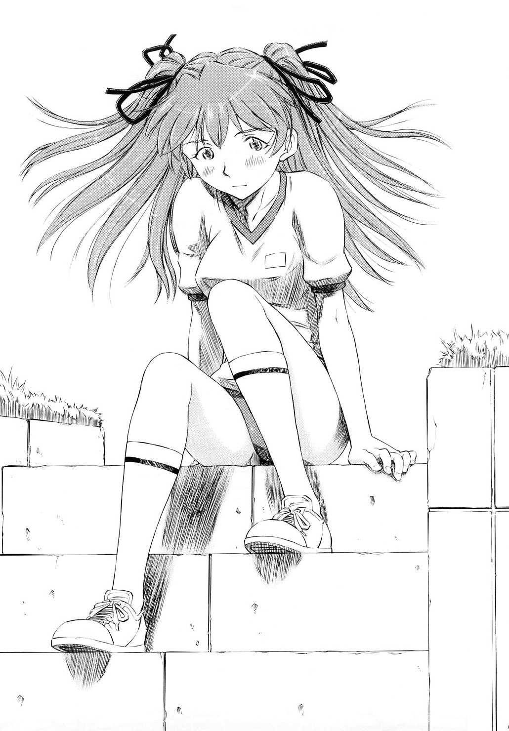 Asuka Richness Black page 12 full