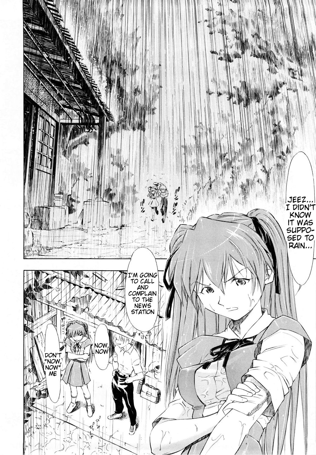 Asuka Richness Black page 3 full
