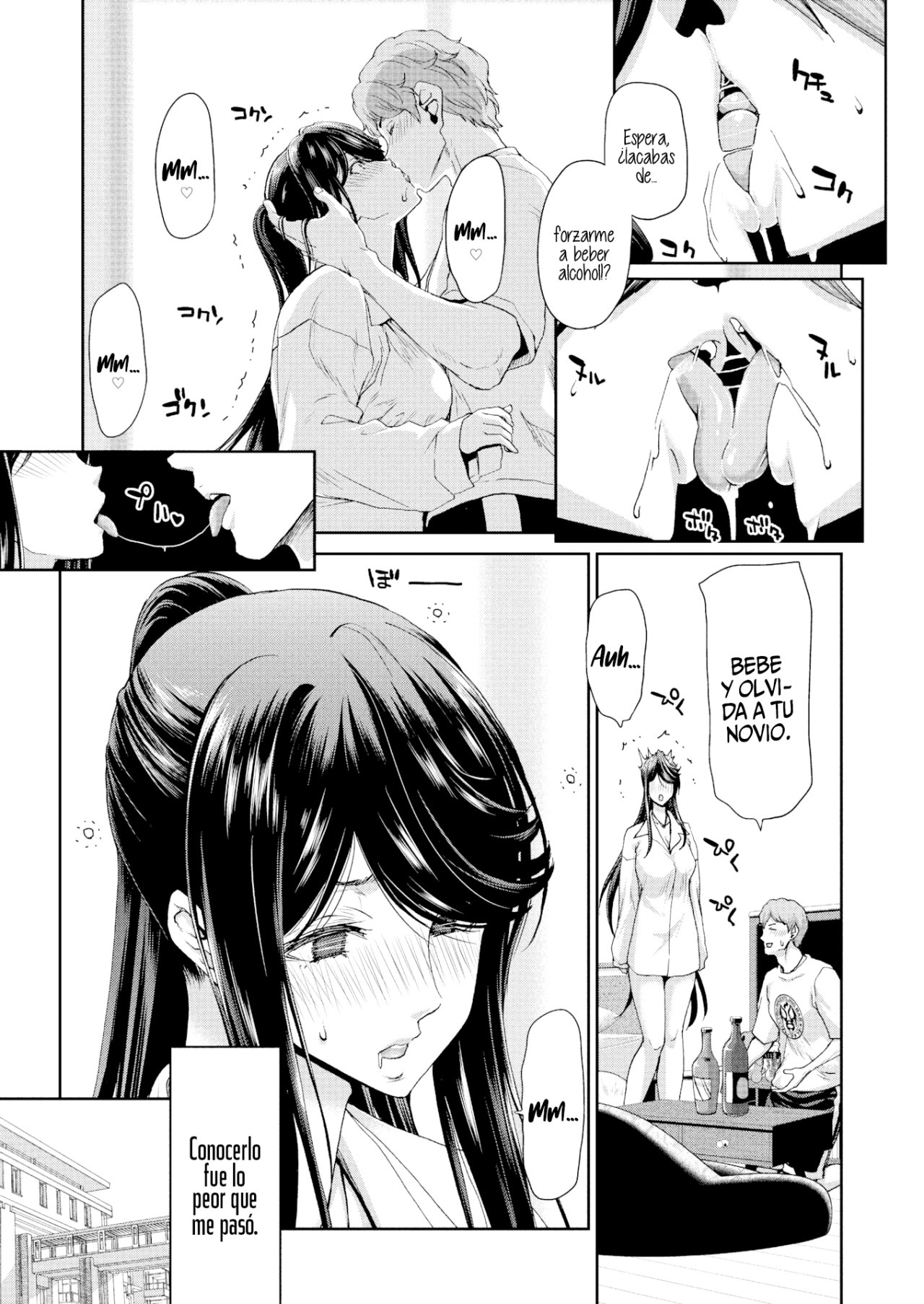 Corazón inquieto page 5 full