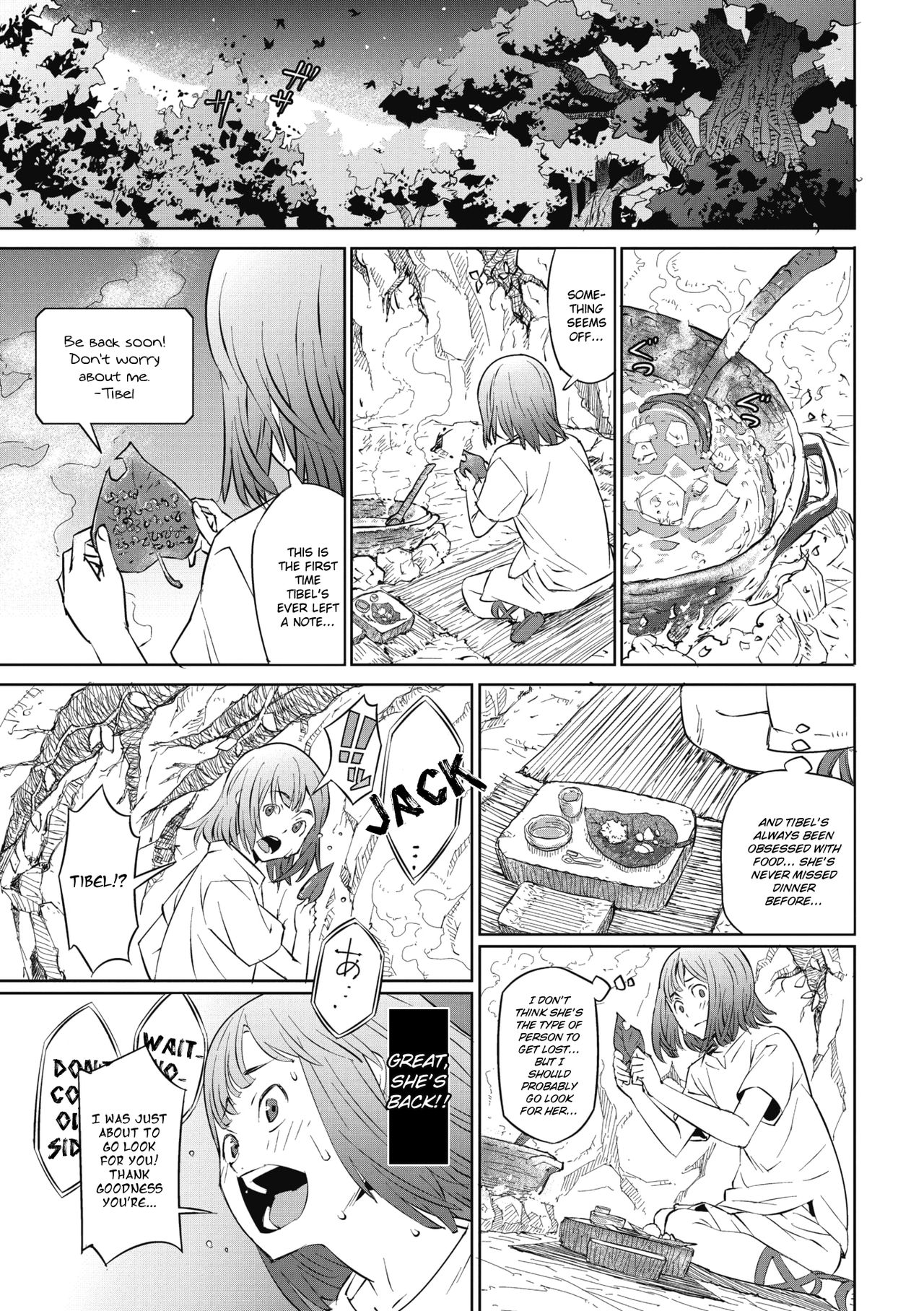 Jack to Tibel page 11 full