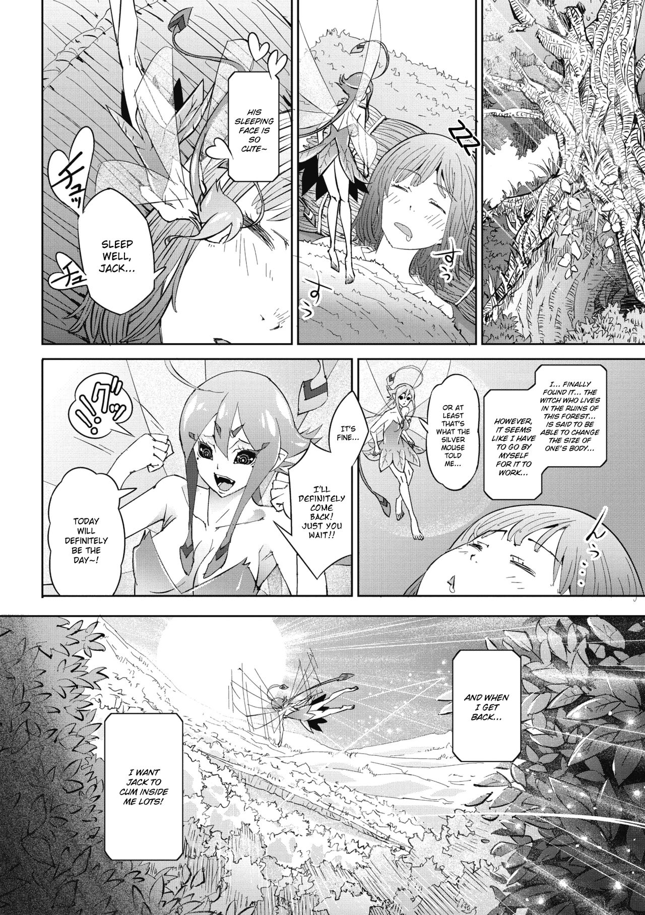 Jack to Tibel page 6 full