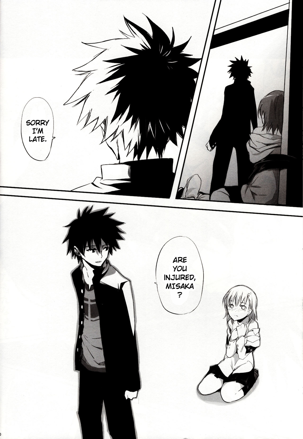 melty kiss page 11 full
