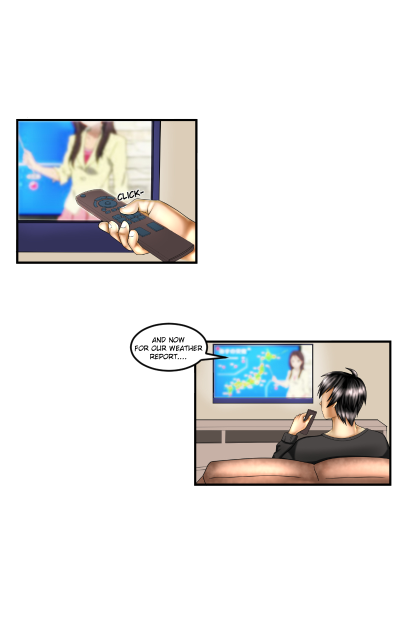 Living with Oni page 12 full