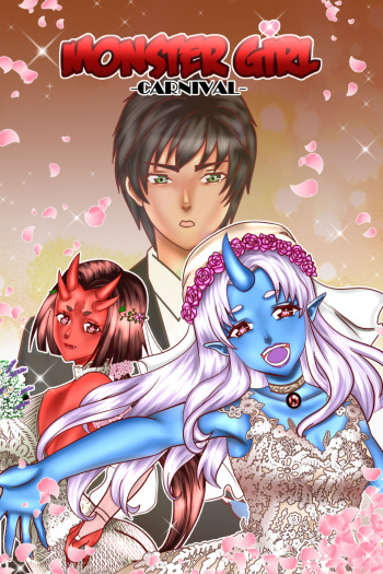 Living with Oni cover