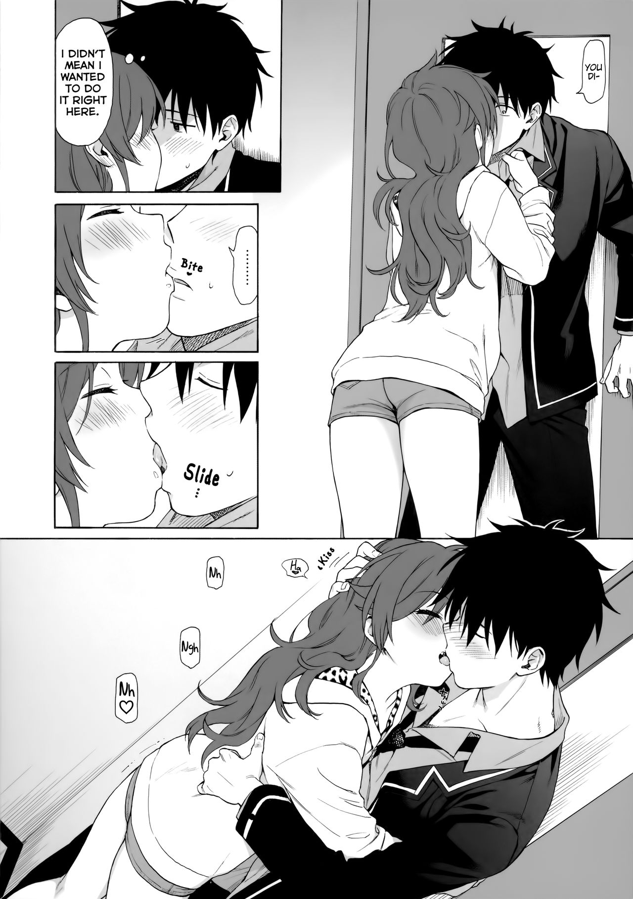 Imouto Manual page 11 full