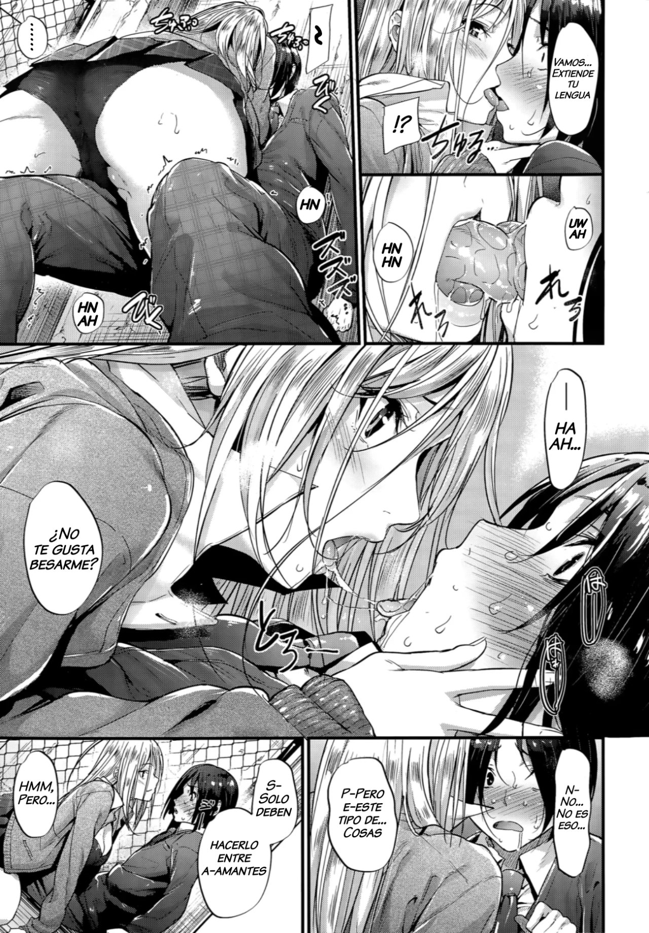 Encounter + Sonogo page 7 full