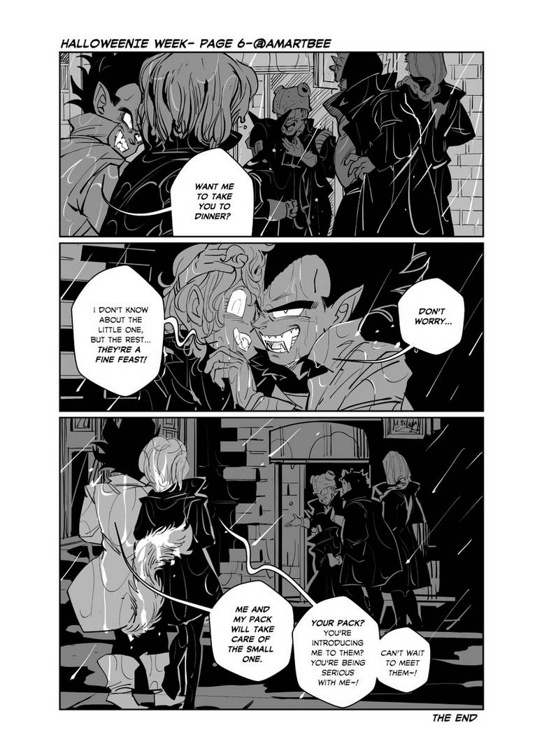 hallowenie week page 6 full