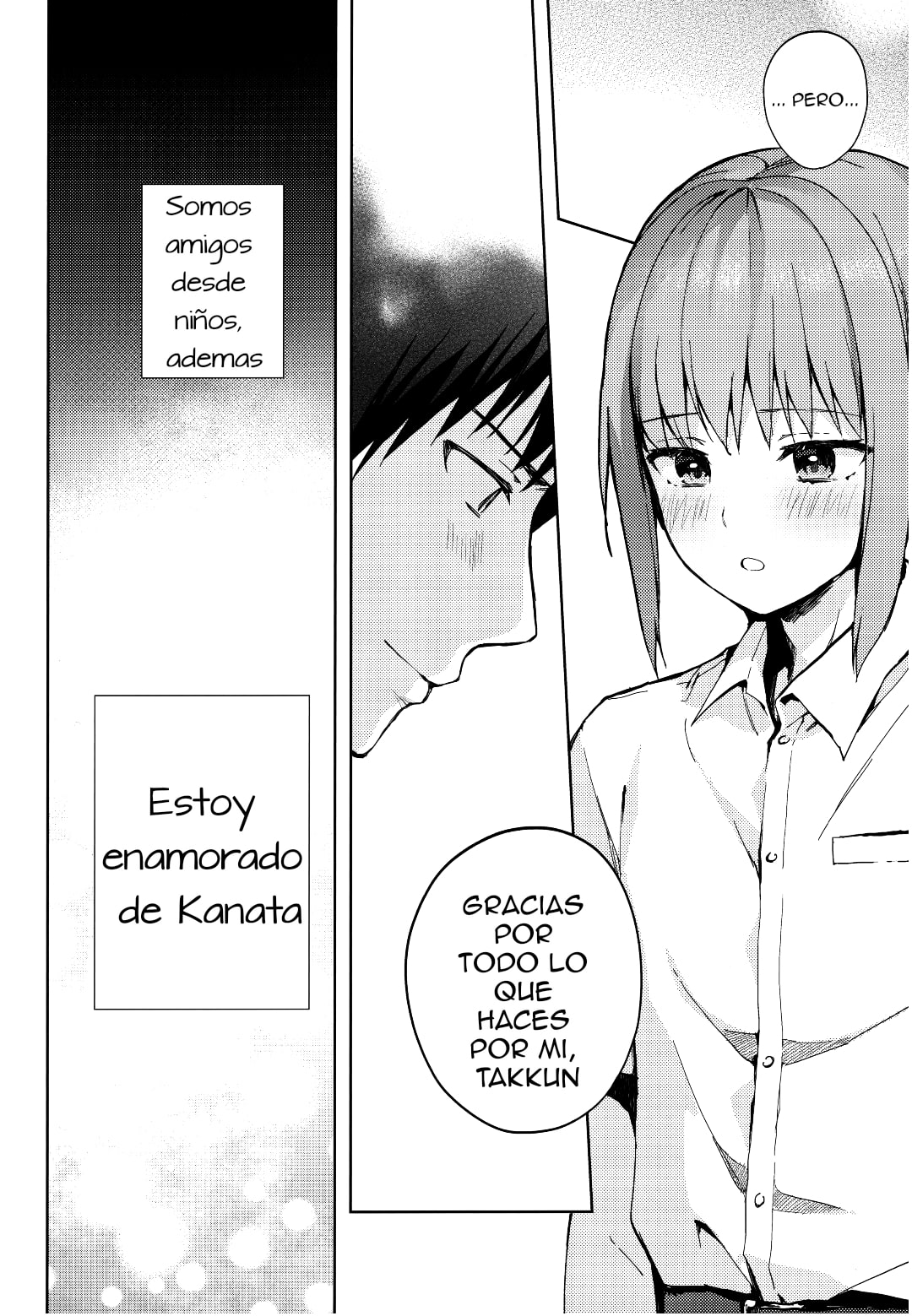 Kanojo Gokko epi.2 -Surechigau Futari to Maid Fuku Ecchi page 11 full