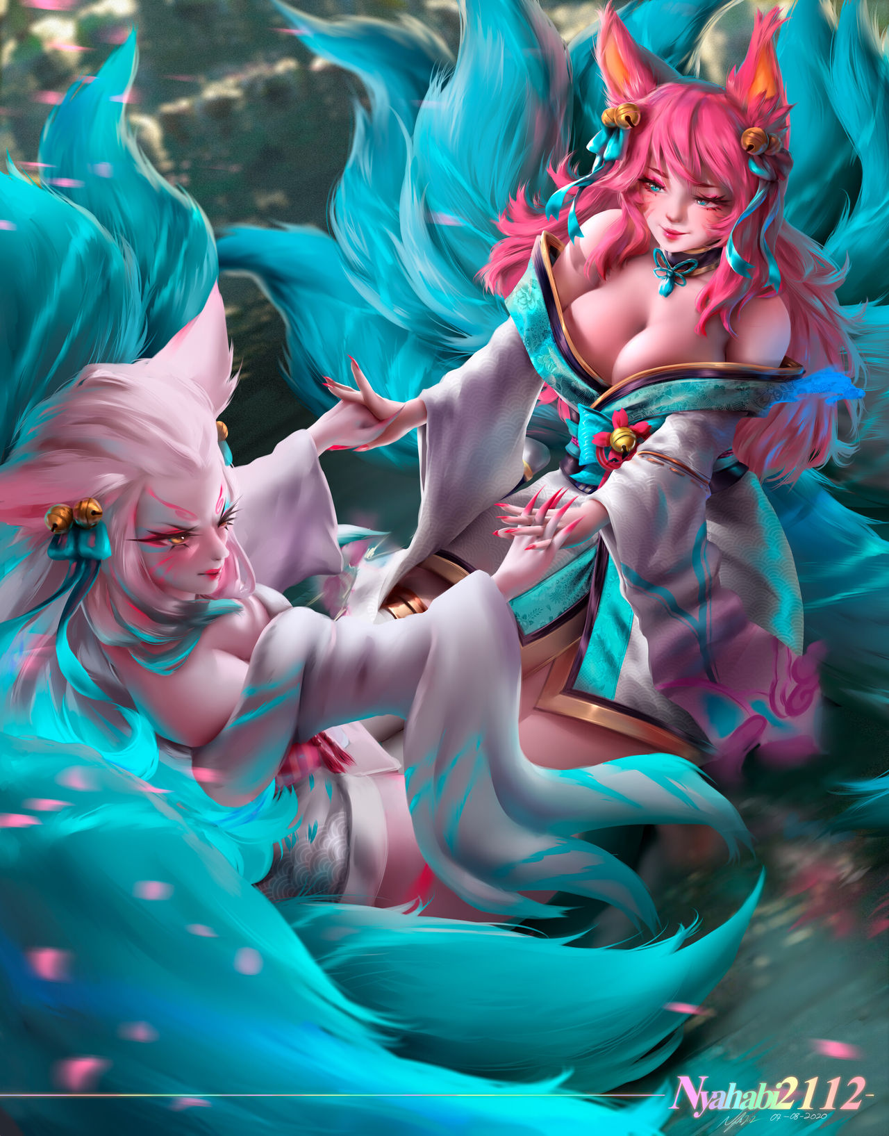 League of Legends page 11 full