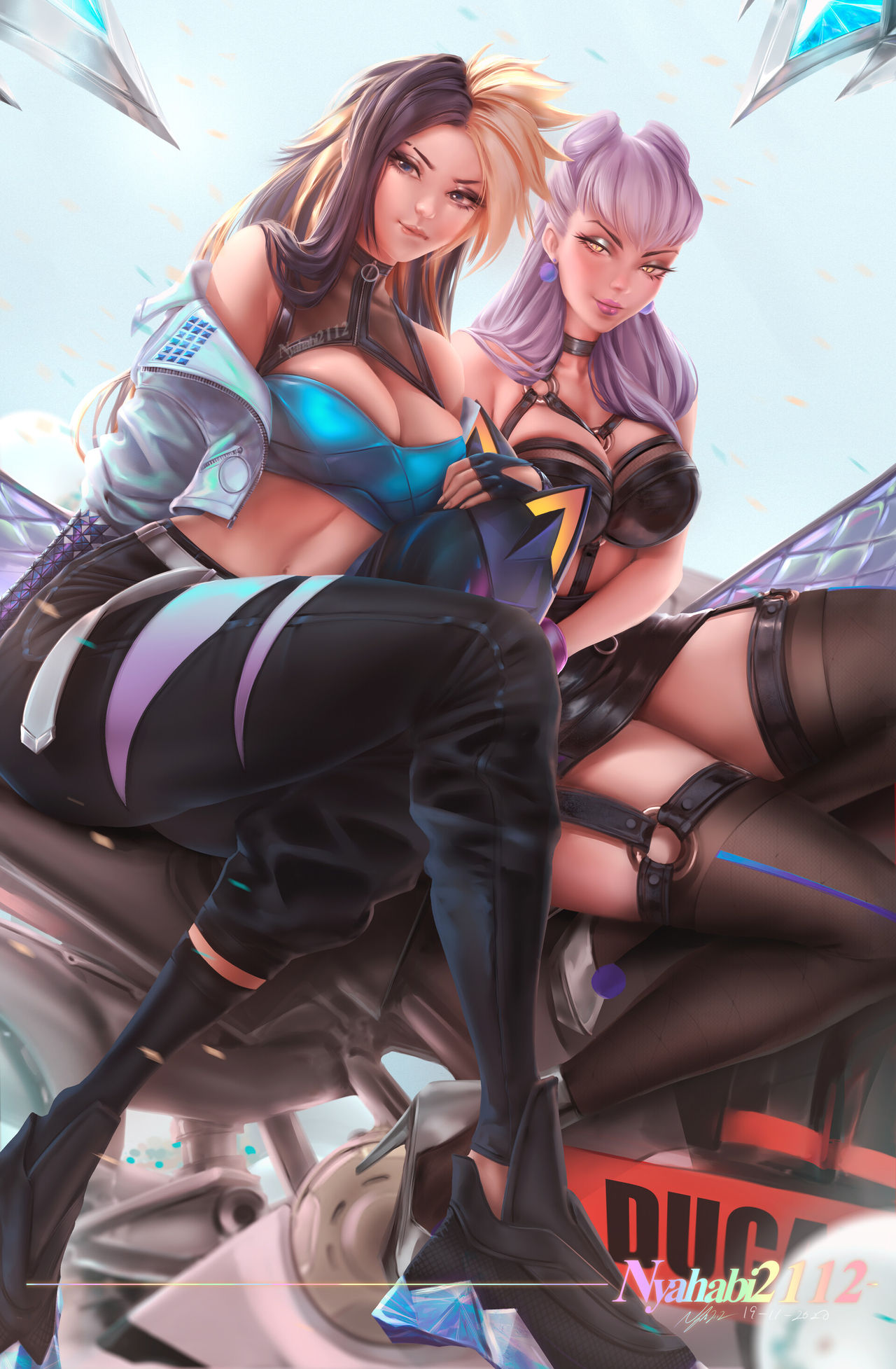 League of Legends page 12 full