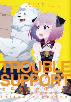 TROUBLE SUPPORT