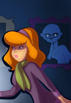 Mystery Team Vampire