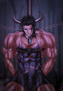 arknights-Matterhorn（nanyu）