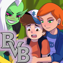 - BVB - Mean vs Tween