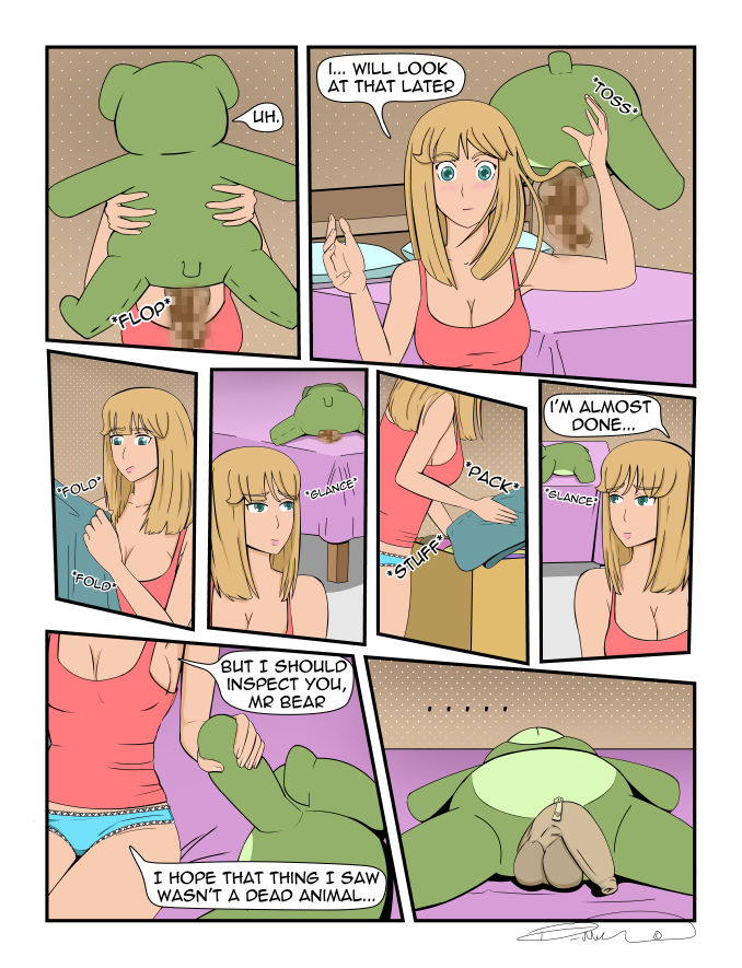 Stuffed page 5 full