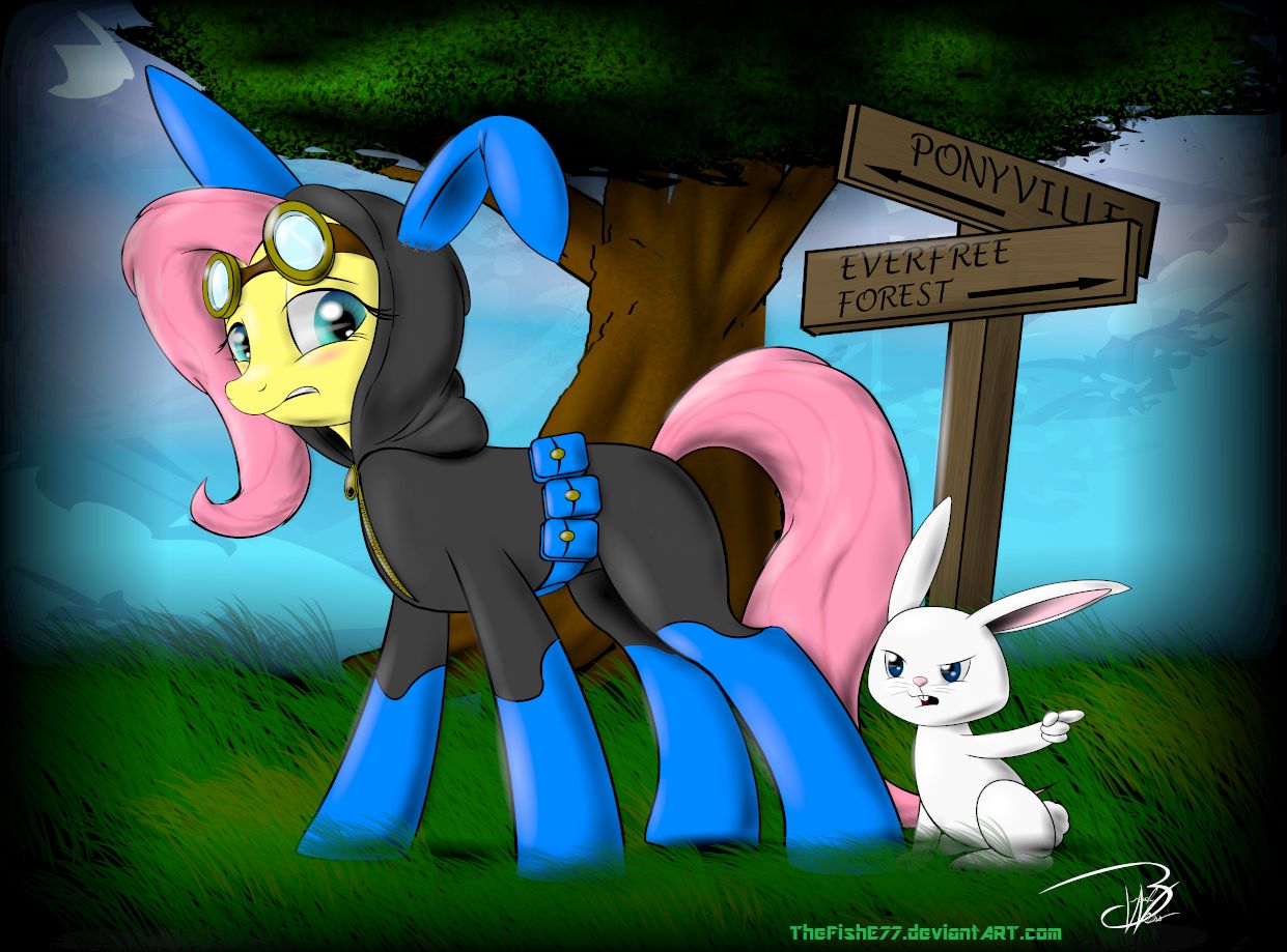 ARTIST Thefishe77 page 11 full