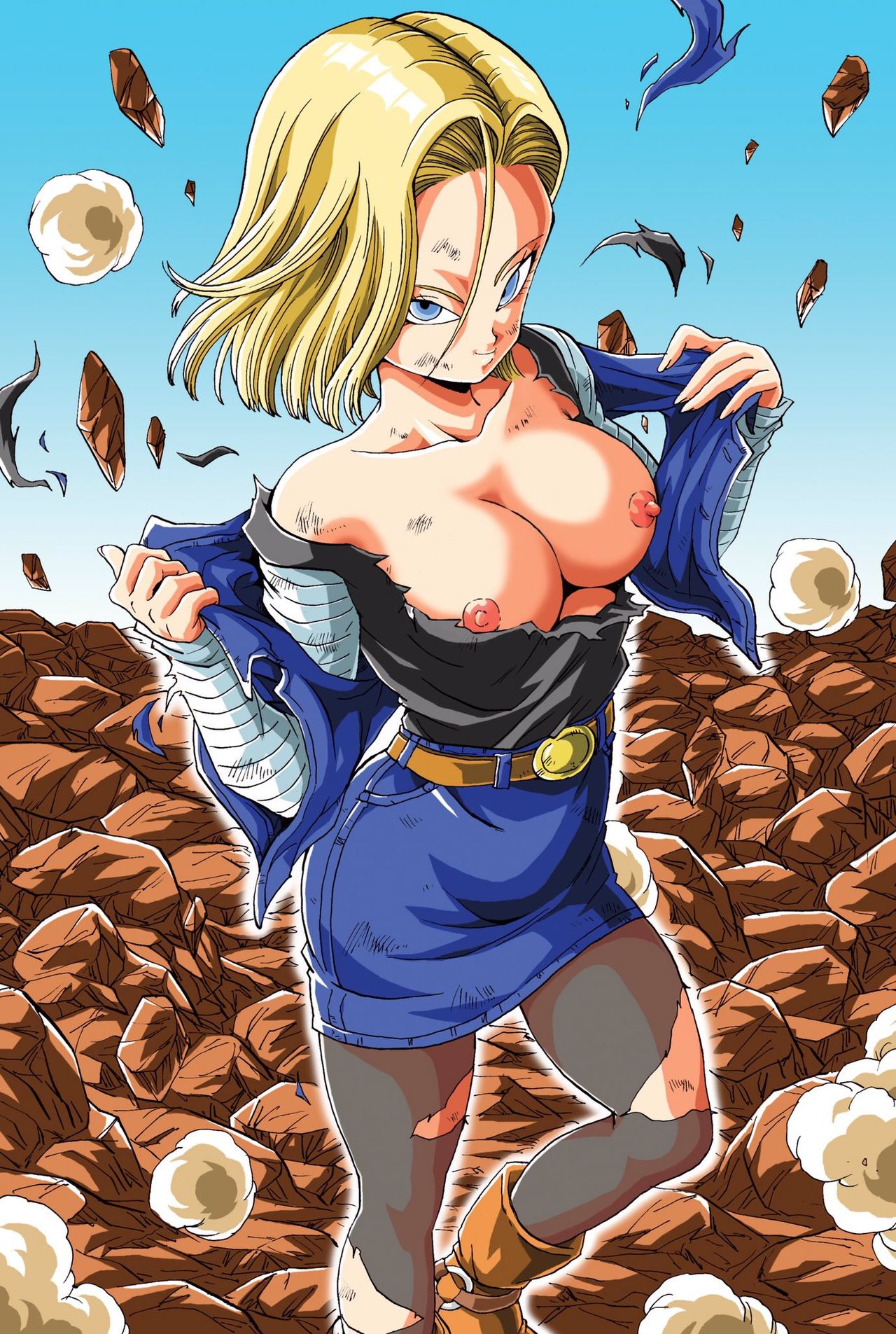 ARTIST young jijii page 12 full