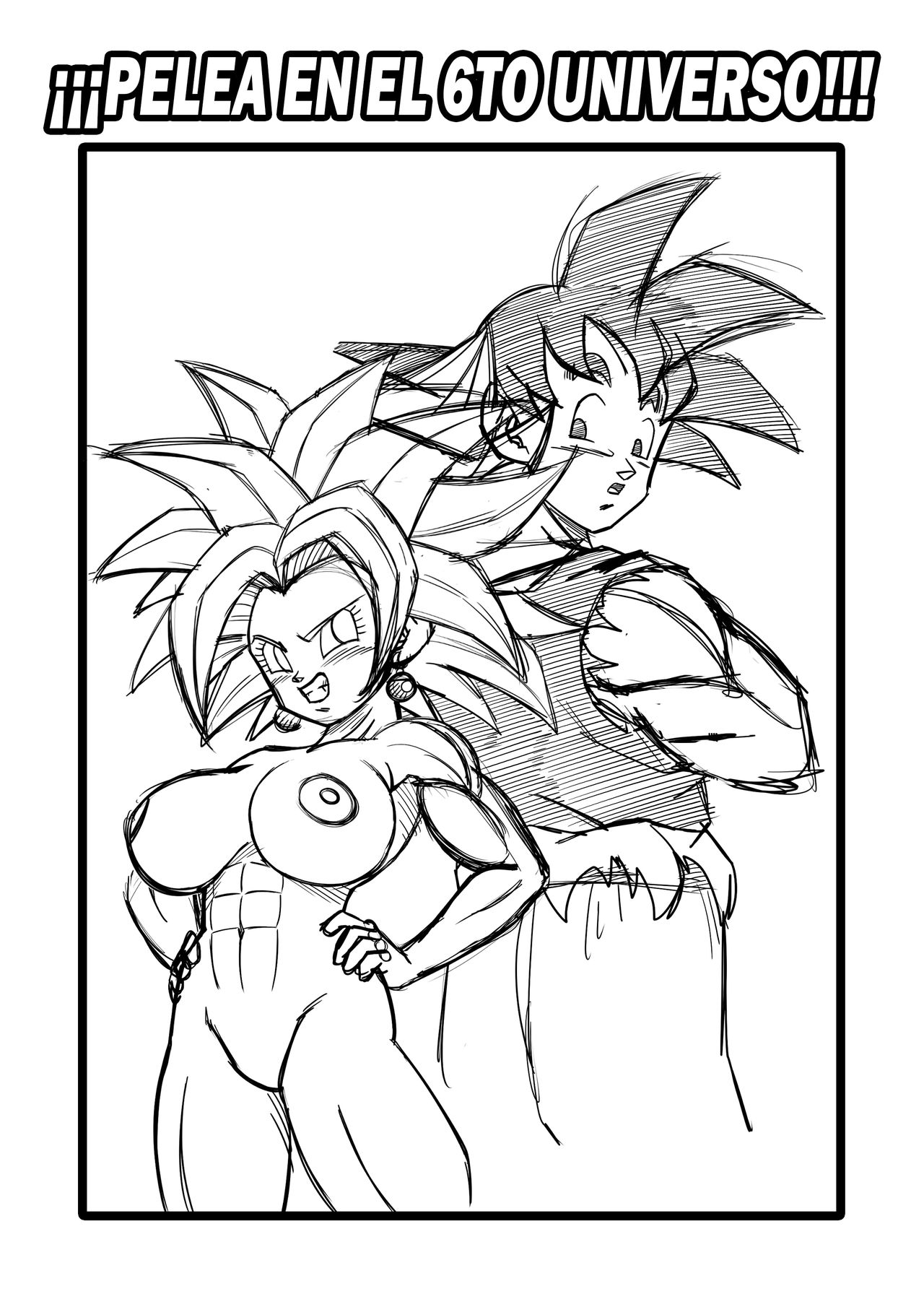 ¡¡¡Pelea en el 6to Universo!!! page 2 full
