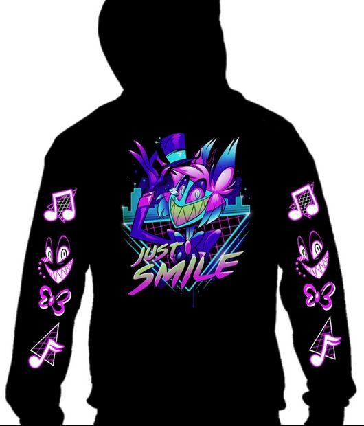 Merch Arts Collection page 5 full