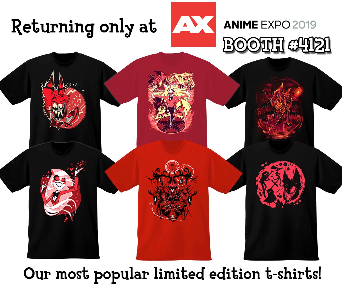 Merch Arts Collection page 9 full