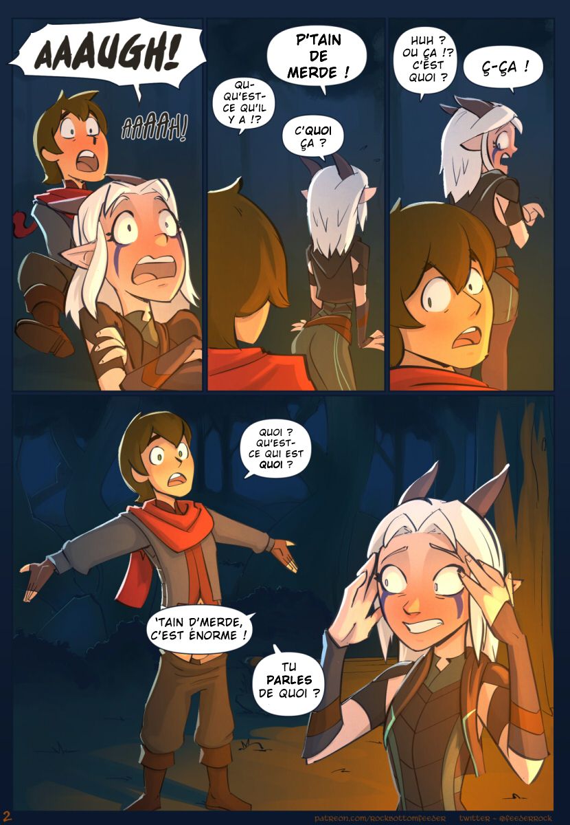 Of Hung Princes and Horny Elves page 4 full