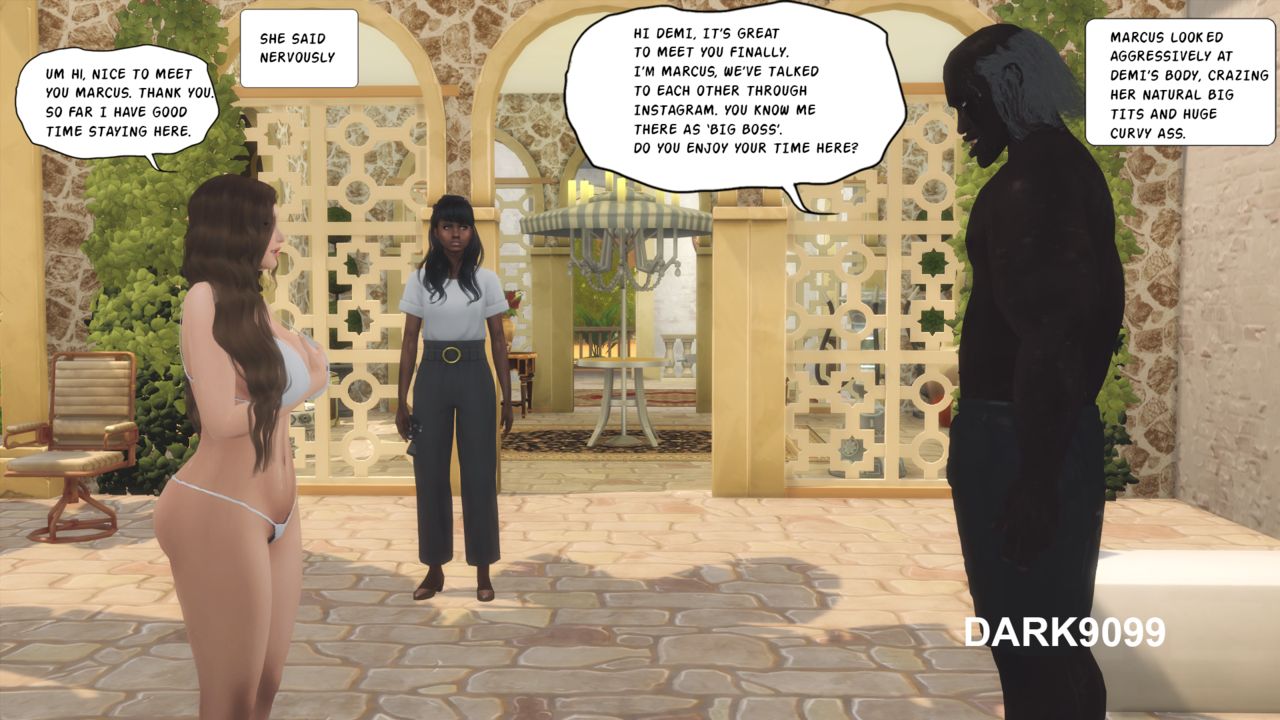 Meet Her Sponsor page 6 full