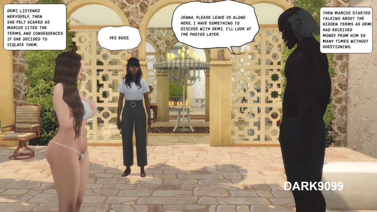 Meet Her Sponsor page 7 full