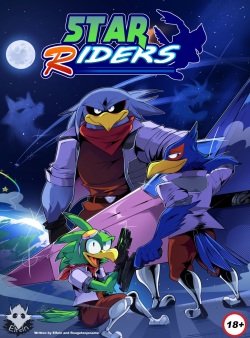 Star Riders